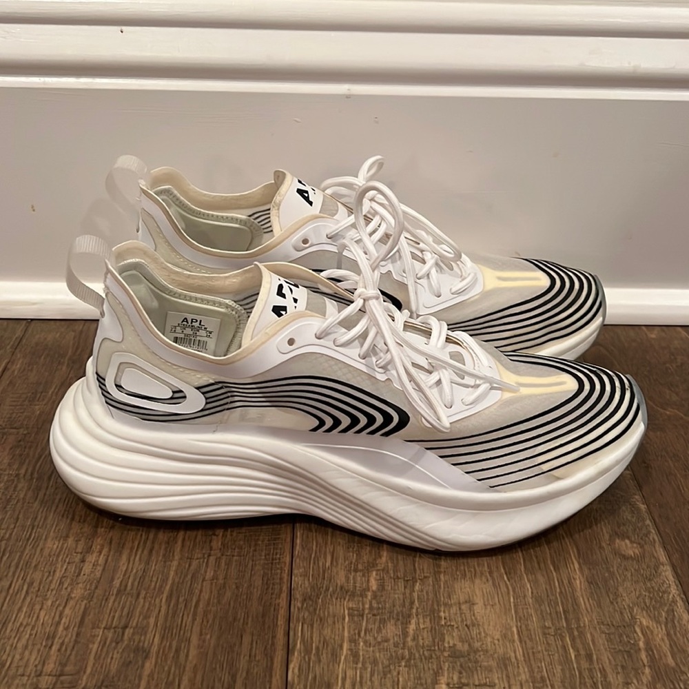 APL sneakers